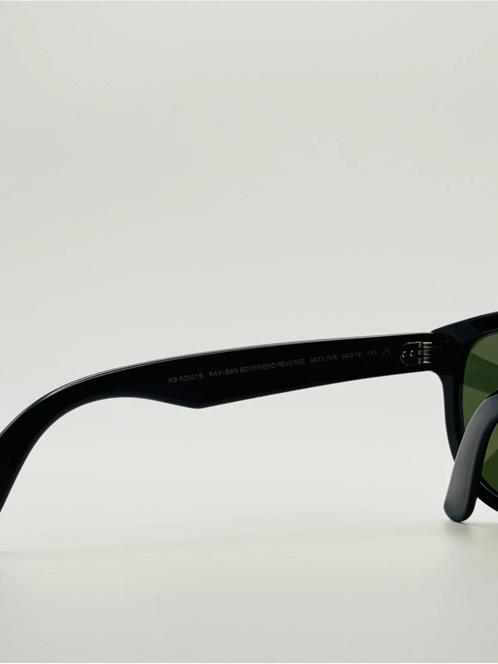 Ray-Ban RB0501S WAYFARER REVERSE